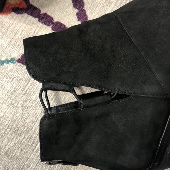 Eileen Fisher Block heel boots - Picture 11 of 11